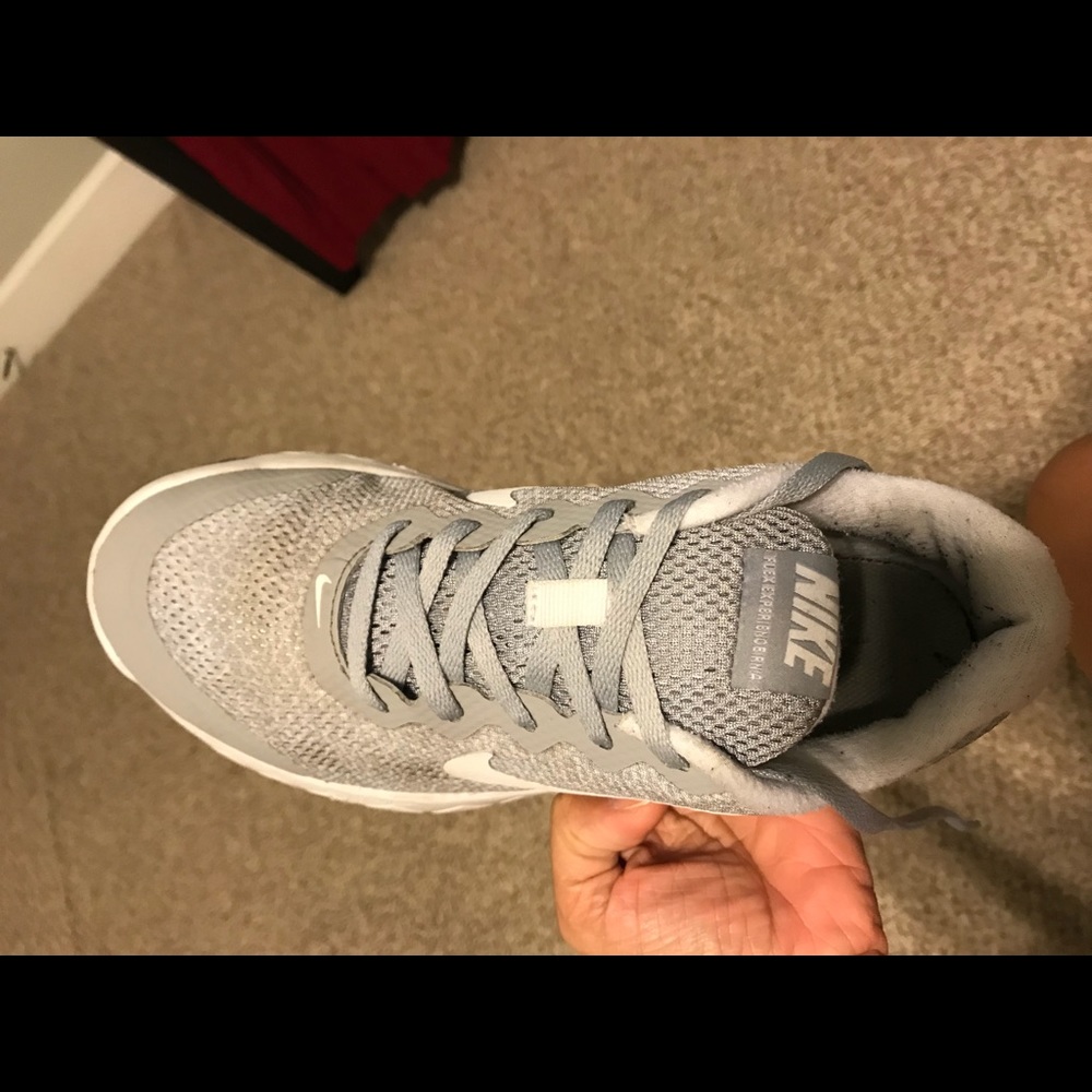 Nike sneaker