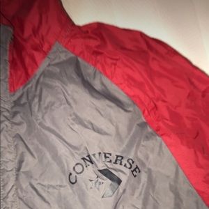 Men’s Converse Windbreaker