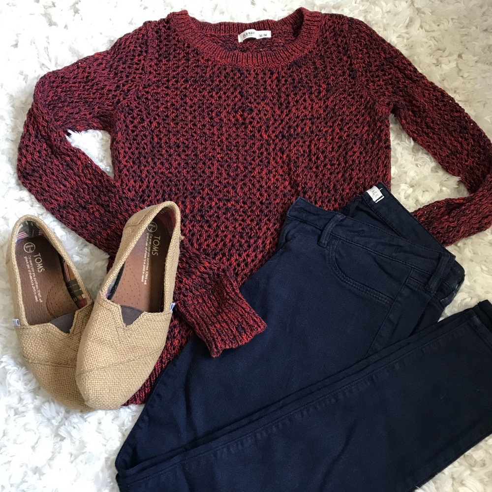 Women’s TOMS Shoes