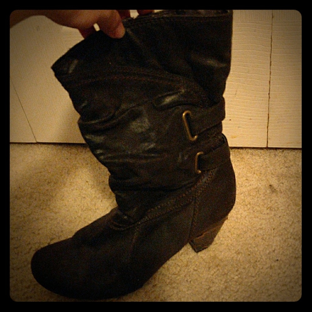 Boots