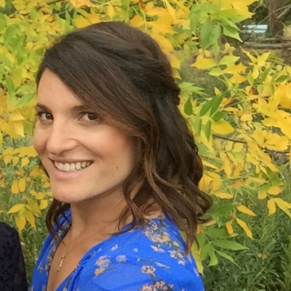 Meet your Posher, Rachael