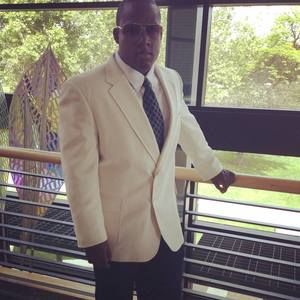 Meet your Posher, Joel