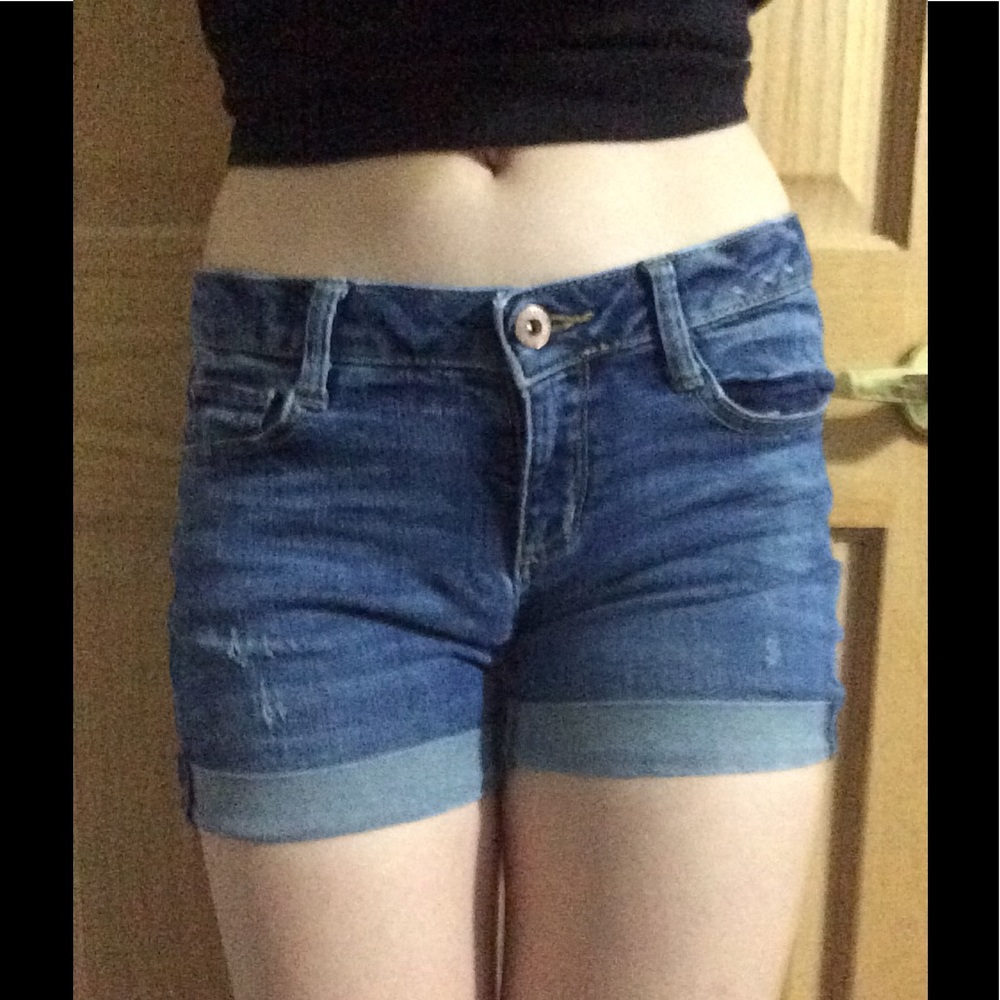 Arizona jean co. Jean shorts
