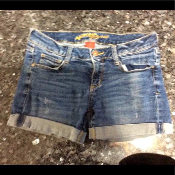 Arizona jean co. Jean shorts - Picture 2 of 4