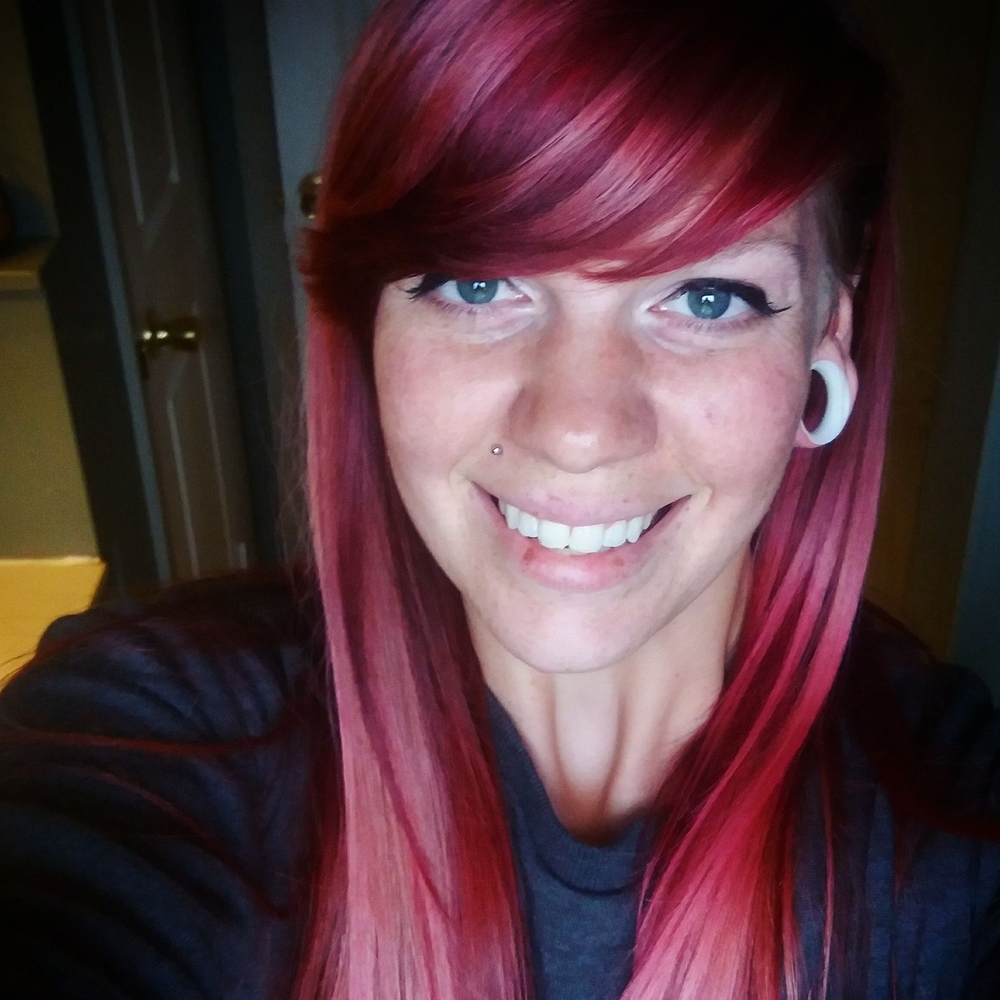 Meet your Posher, Brandi