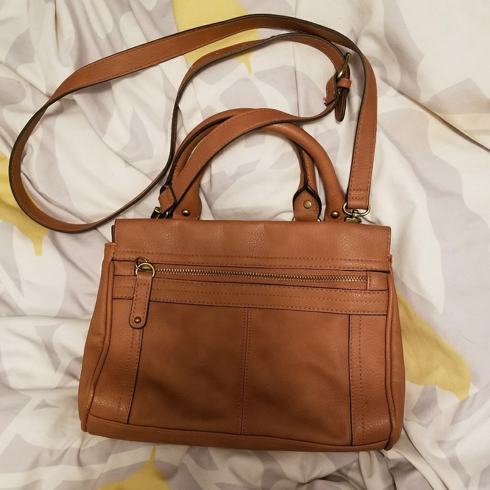 Versatile Mini Satchel by Merona