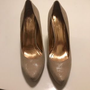 Sexy BCBGeneration Heels