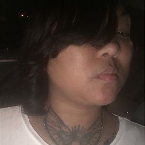 Meet your Posher, Tequisha