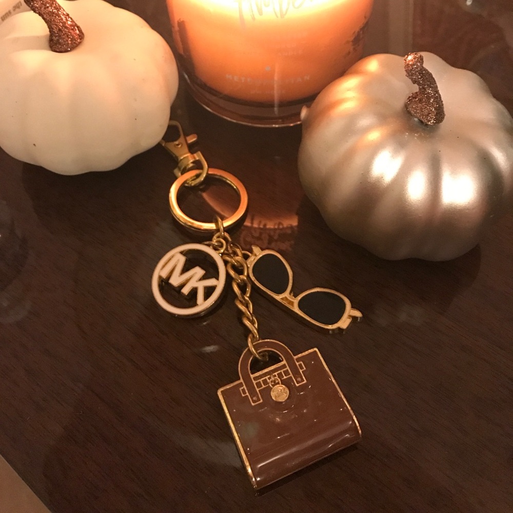 Michael Kors Key Chain