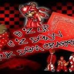 Meet your Posher, Rodney