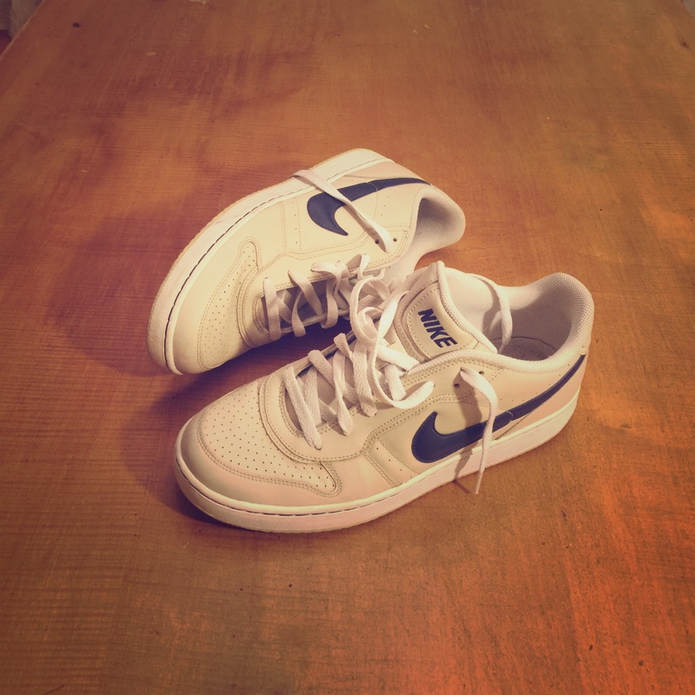 Nike Composer Tennis Shoes Men’s 10.5