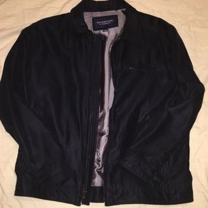 FINAL PRICERoundtree & Yorke black jacket