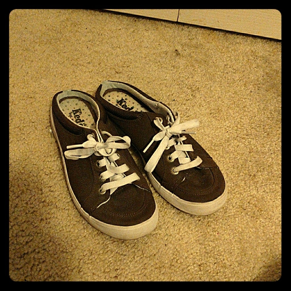 Slip on shoes