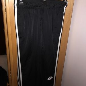 adidas sweatpants