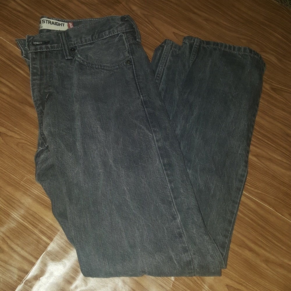 Men's jeans