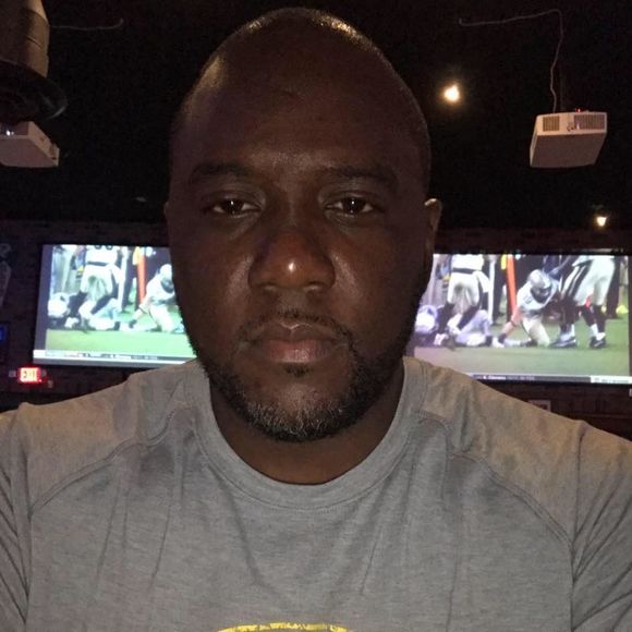 Meet your Posher, Melle mel - Picture 1 of 1