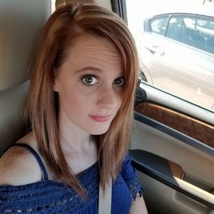 Meet your Posher, Nancy