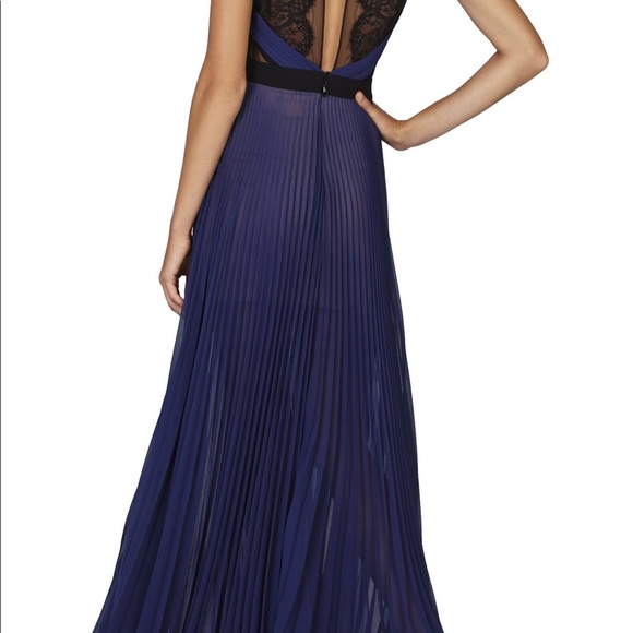 BCBGMAXAZRIA Cortney Gown - Picture 3 of 5