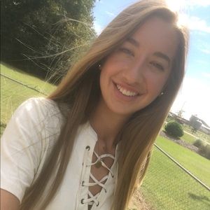 Meet your Posher, Sarah
