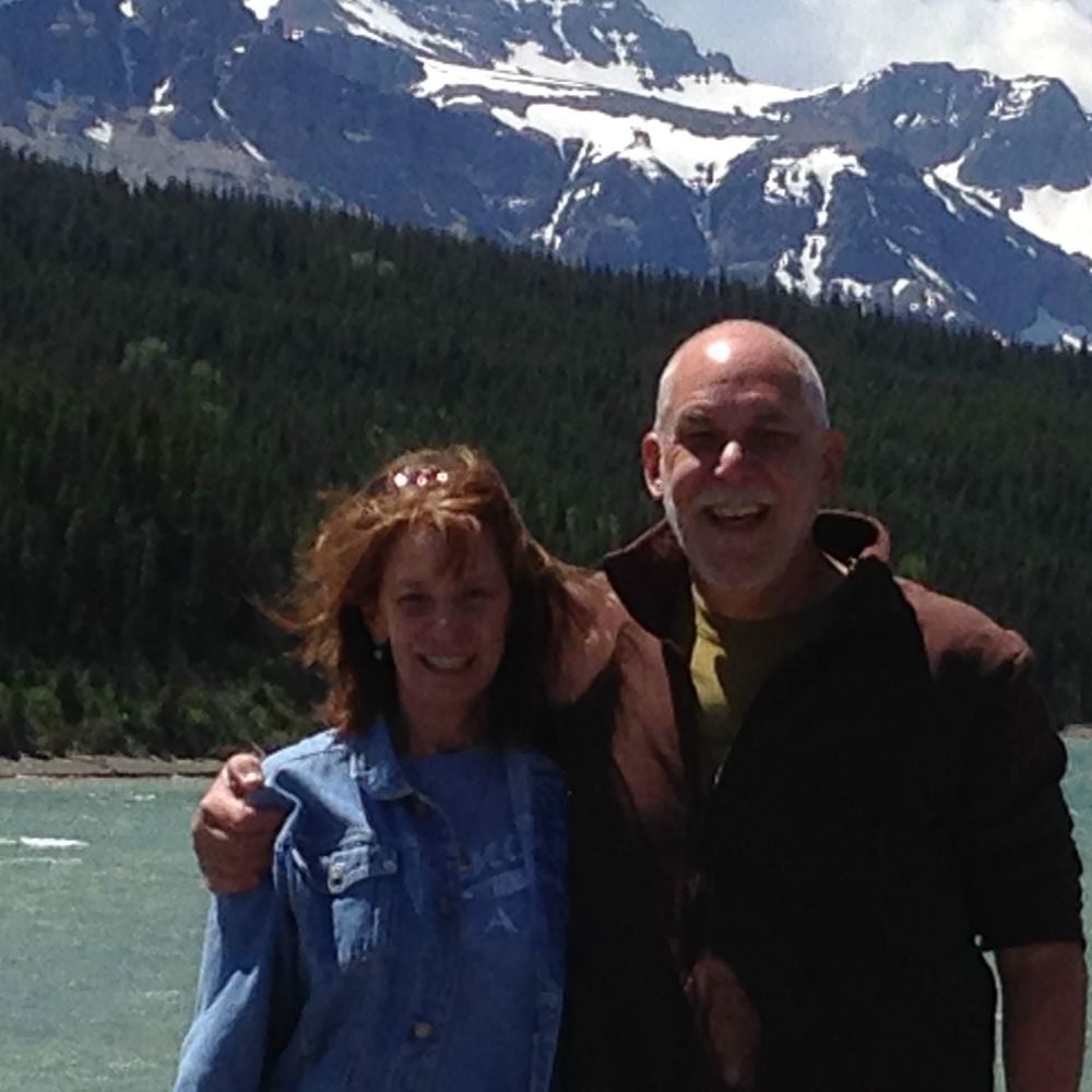 Meet your Posher, Peter