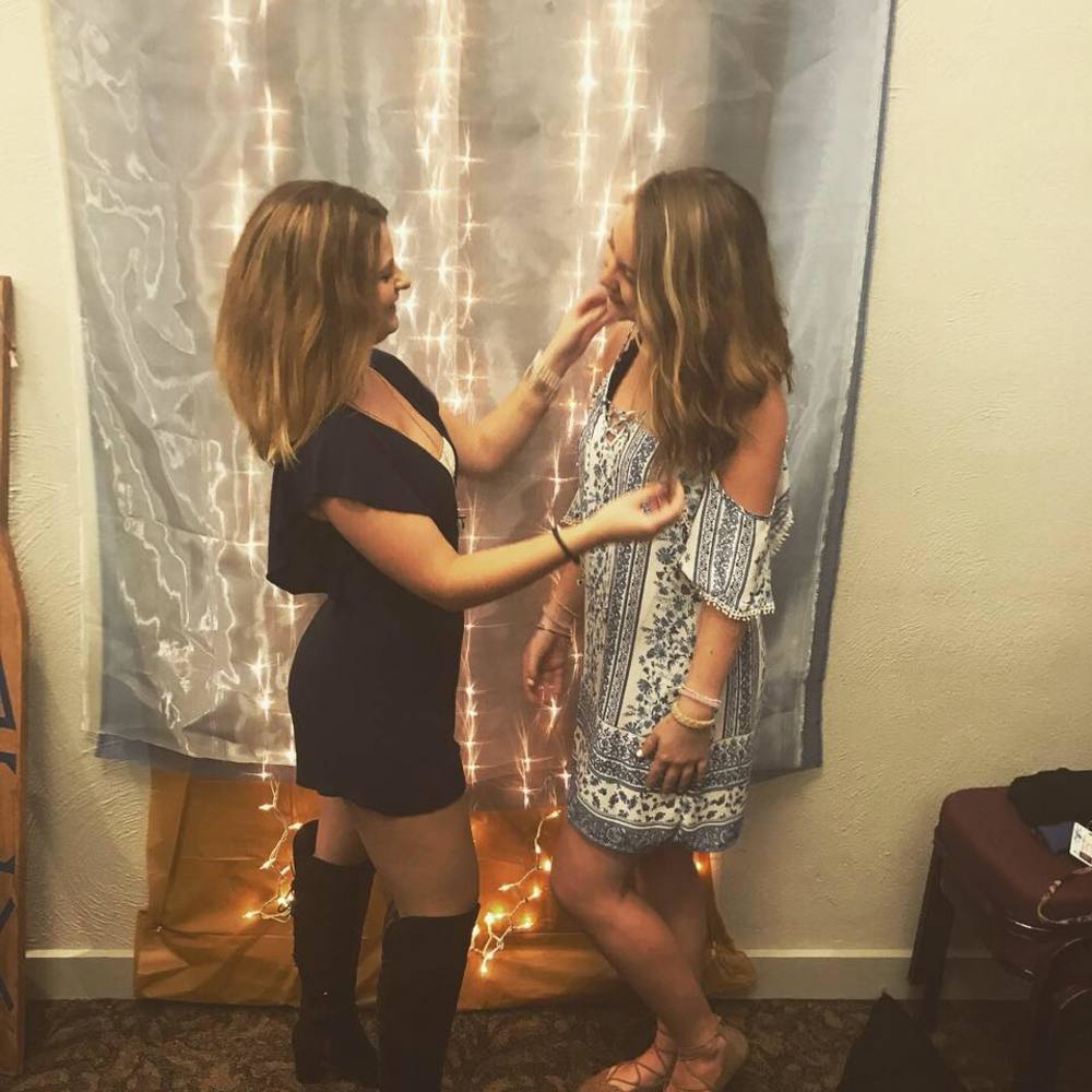 Meet your Posher, Hannah