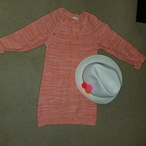 Adorable Sweater dress