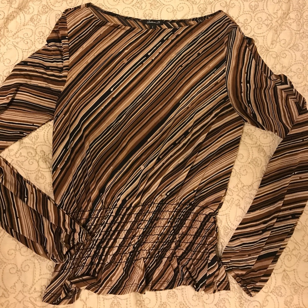 Arden b blouse