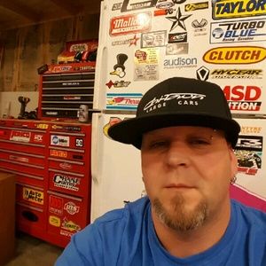 Meet your Posher, Brian