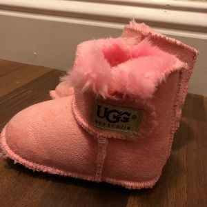 UGG for baby