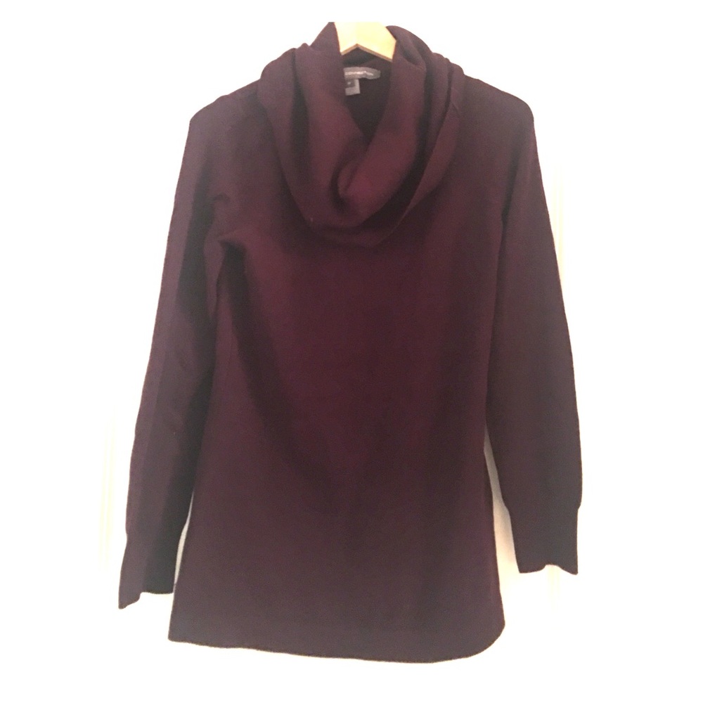 French connection sweater