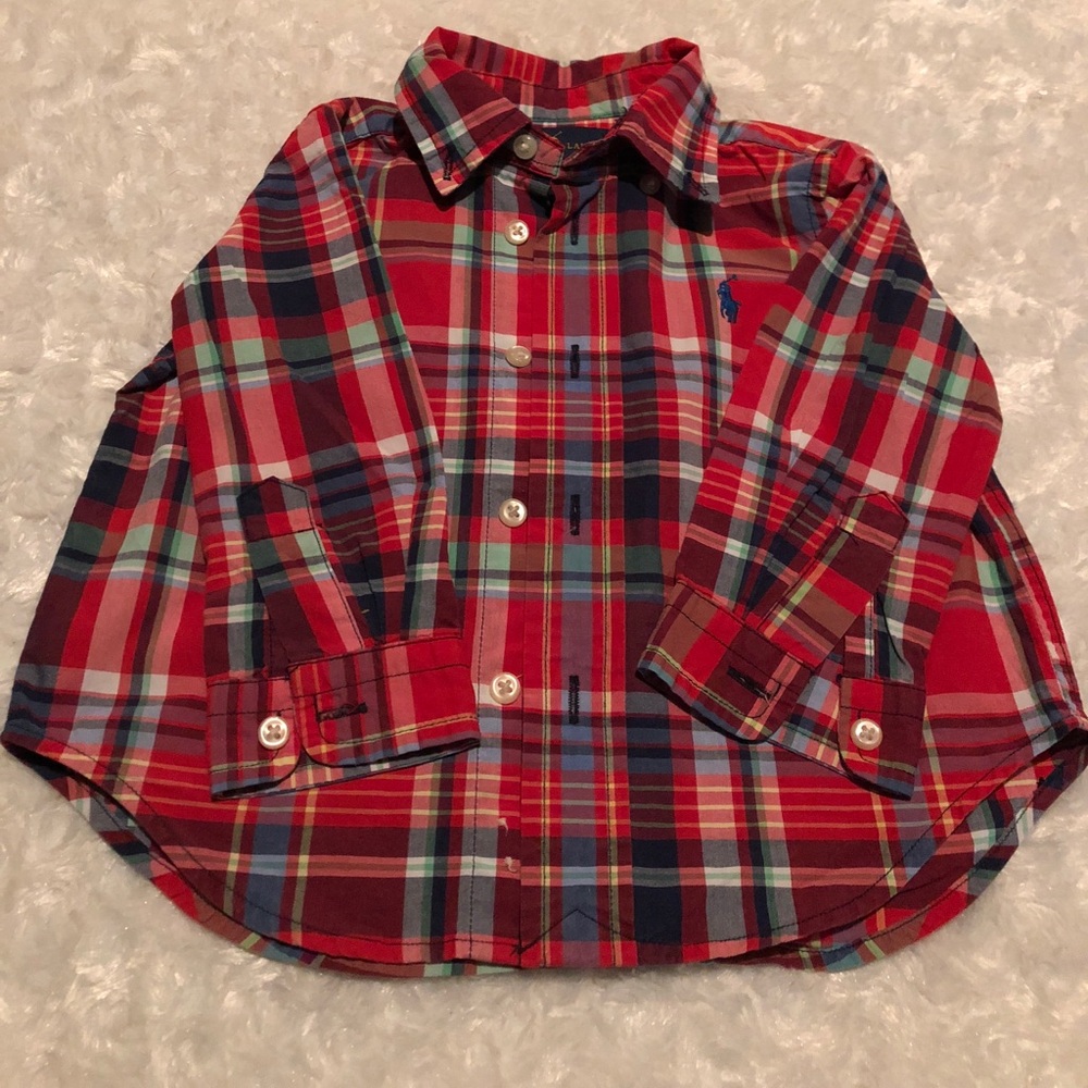 Polo Shirt