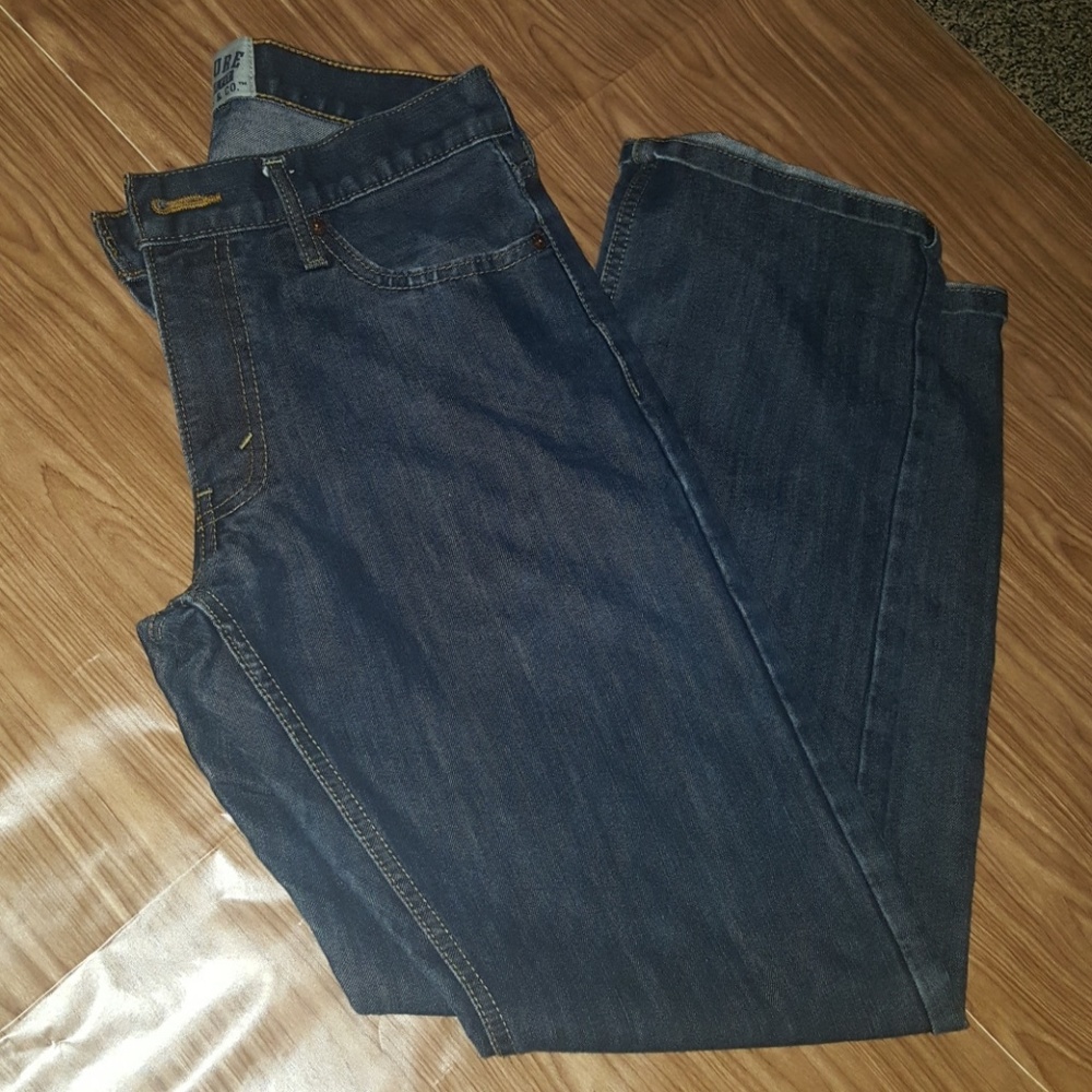 Men's jeans