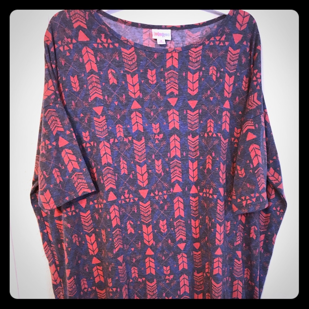 Lularoe Irma