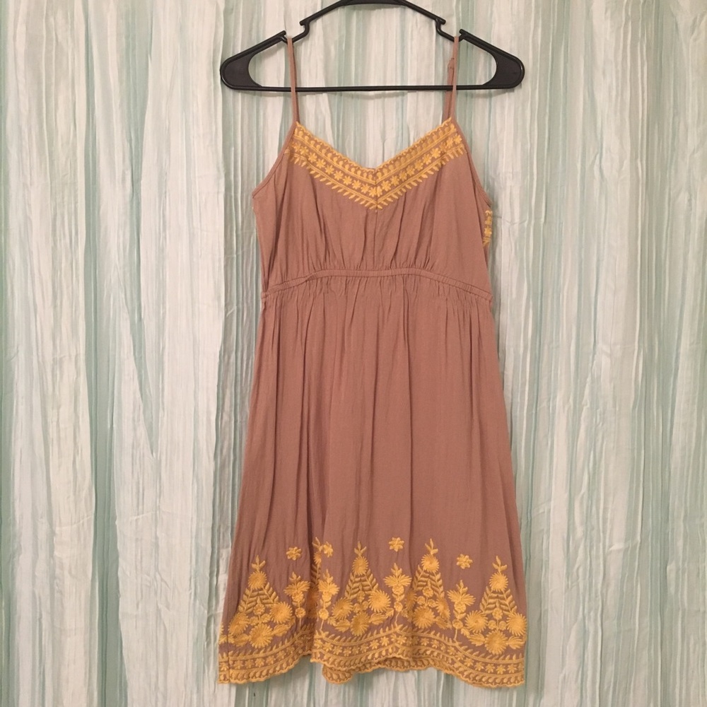 Cute Sun Dress