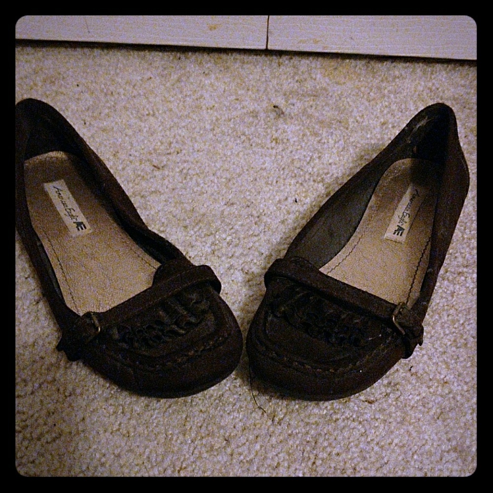 Flats