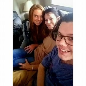 Meet your Posher, Matthew