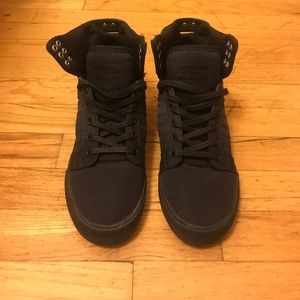 Supra High Top Sneakers