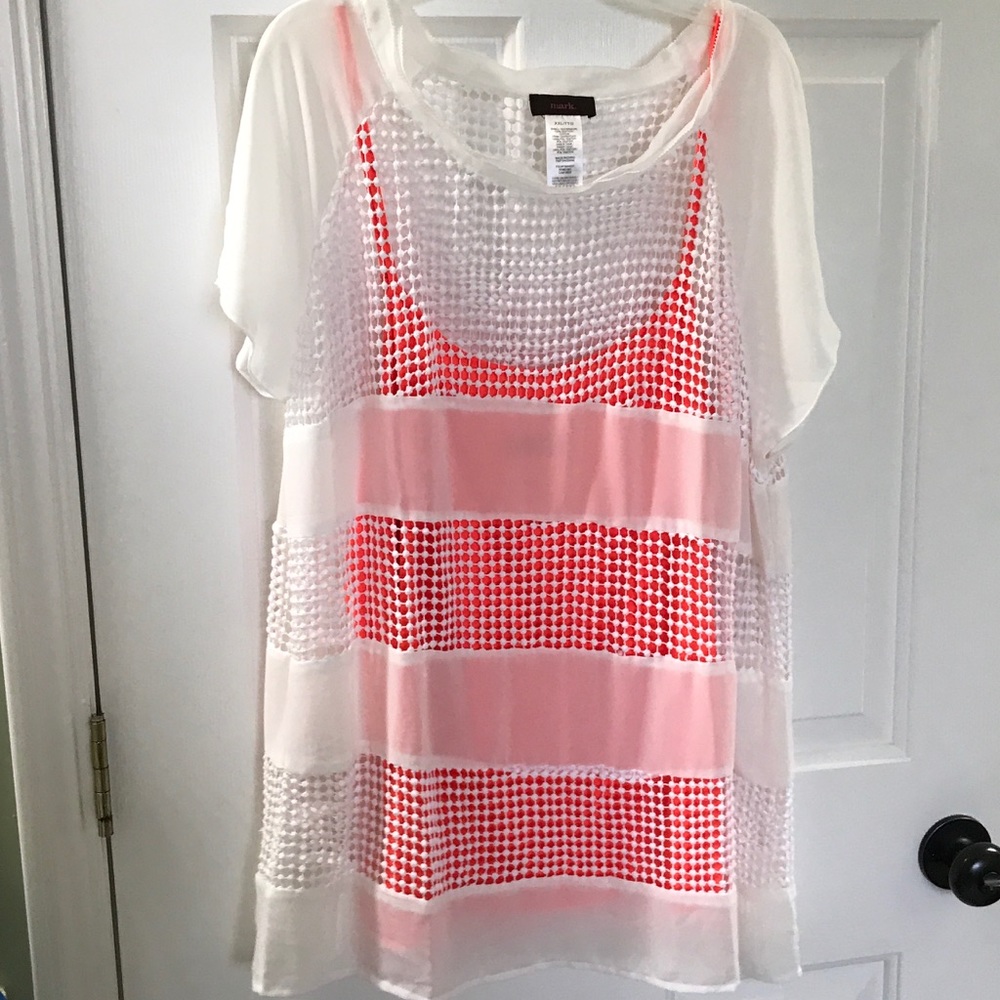 Summer top