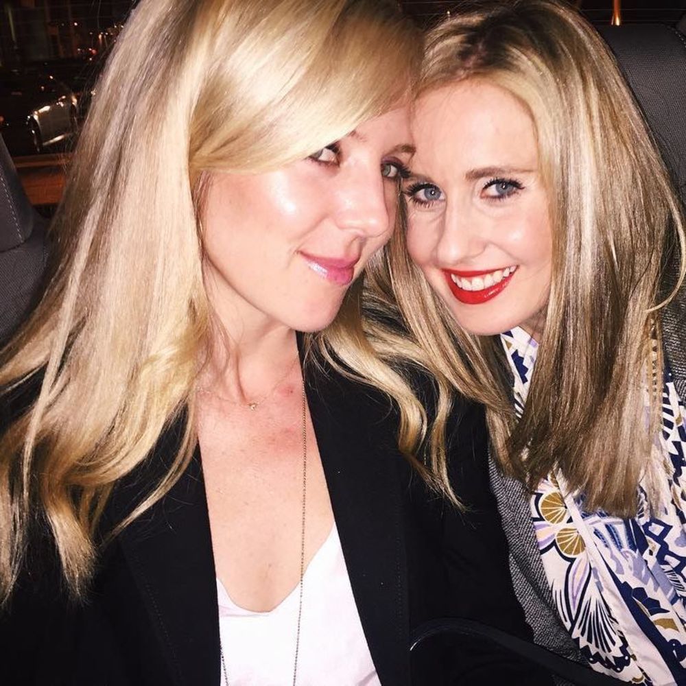 Meet your Posher, Hillary