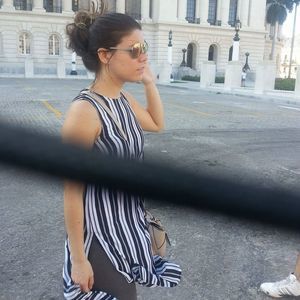 Meet your Posher, Laura