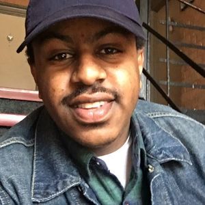 Meet your Posher, Henoke