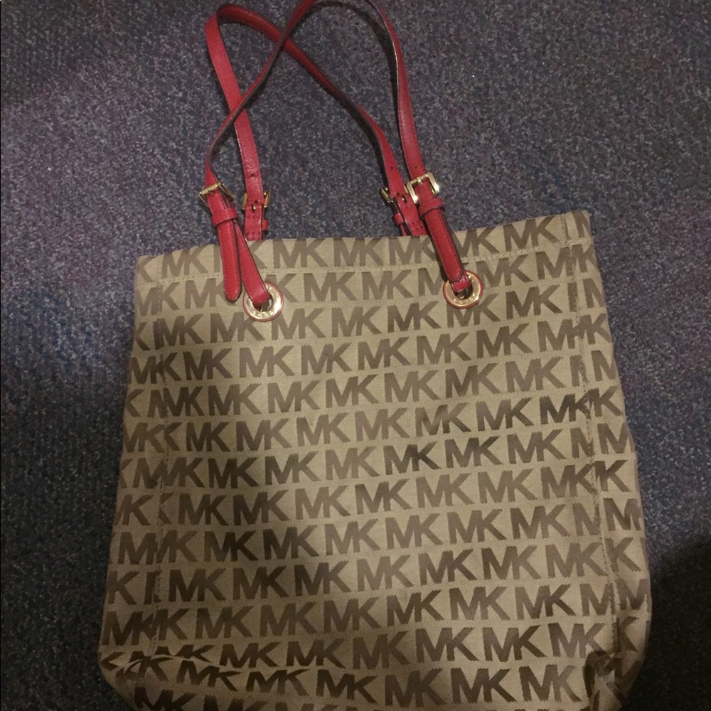 Michael Kors Tote