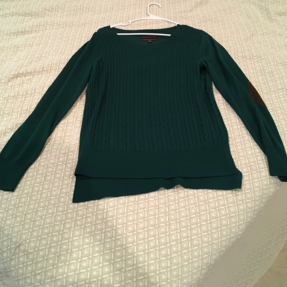 Fenn Wright Manson wool sweater. Like new! - Picture 1 of 4