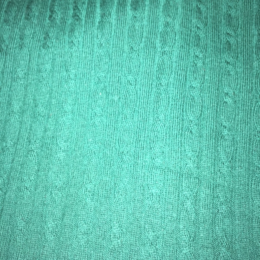 Fenn Wright Manson wool sweater. Like new! - Picture 4 of 4
