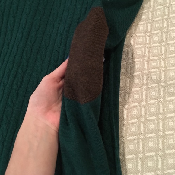 Fenn Wright Manson wool sweater. Like new! - Picture 3 of 4