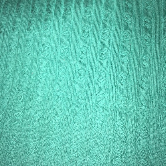 Fenn Wright Manson wool sweater. Like new! - Picture 4 of 4