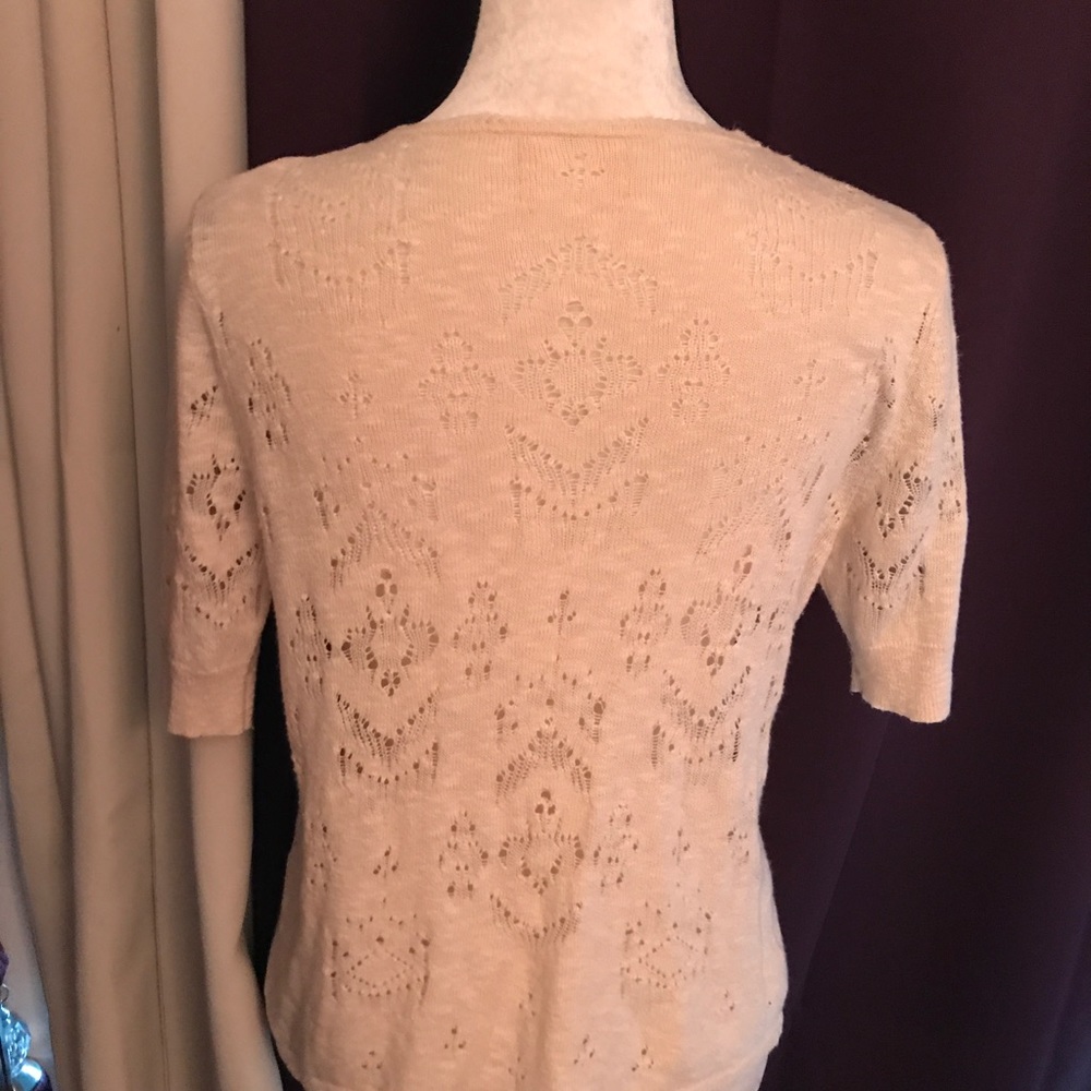 SOLD ☄️Tan shrug🐿 - Picture 3 of 5
