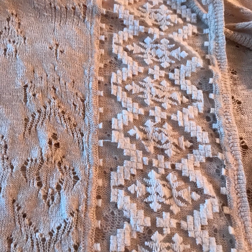 SOLD ☄️Tan shrug🐿 - Picture 5 of 5