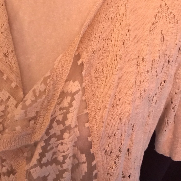 SOLD ☄️Tan shrug🐿 - Picture 2 of 5