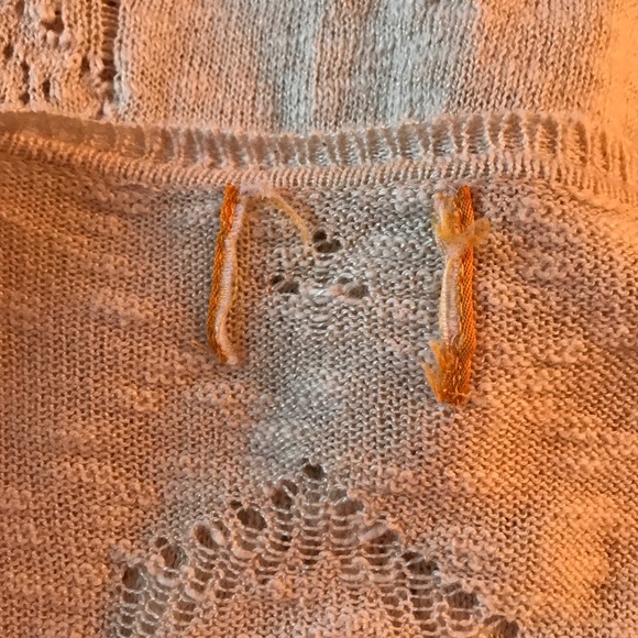 SOLD ☄️Tan shrug🐿 - Picture 4 of 5